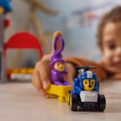 PAW Patrol Air Rescue Pup Squad Adventure Bay Airport - Additional view 8