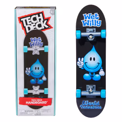 Tech Deck World Industries Handboard, Finger board, 6 yr(s)