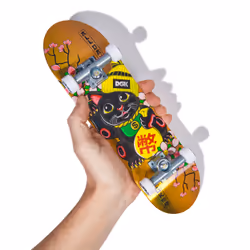 Tech Deck DGK Handboard Finger board