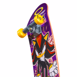 Tech Deck Finesse X Sonic the Hedgehog Handboard Finger board - Additional view 4