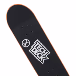 Tech Deck Finesse X Sonic the Hedgehog Handboard Finger board - Additional view 6