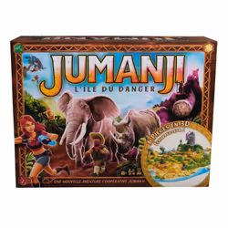 Games 6071389, Board game, 8 yr(s), 30 min, Family game