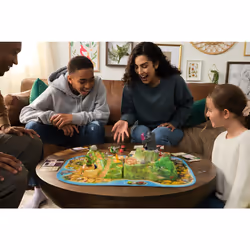 Games 6071389 board/card game 30 min Board game - Additional view 5