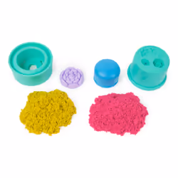 Kinetic Sand KNS ACK Squish Blossom MX GML - Additional view 2