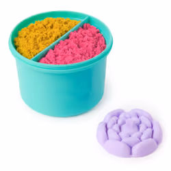 Kinetic Sand KNS ACK Squish Blossom MX GML - Additional view 3