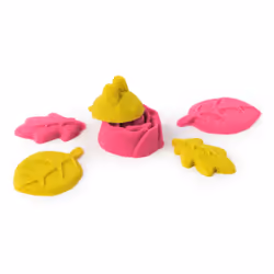 Kinetic Sand KNS ACK Squish Blossom MX GML - Additional view 5