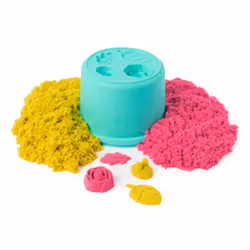 Kinetic Sand KNS ACK Squish Blossom MX GML - Additional view 6
