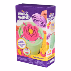 Kinetic Sand KNS ACK Squish Blossom MX GML - Additional view 7
