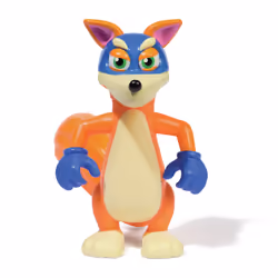 Dora, 3-inch Benny Toy Figure with Movable Head & Arms for Pretend Play, Kids Toys for Girls & Boys Ages 3 and Up