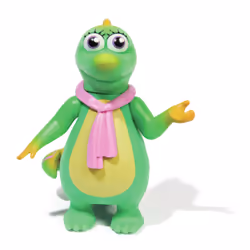Dora, 3-inch Benny Toy Figure with Movable Head & Arms for Pretend Play, Kids Toys for Girls & Boys Ages 3 and Up
