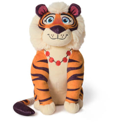 Vida the Vet  Koa Plush Toy  7-Inch Tall Stuffed Animals with Super-Soft Fur  Kids Toys for Girls & Boys Ages 3 and up