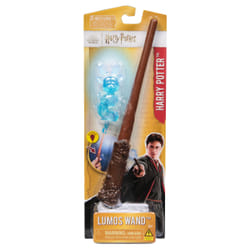 Wizarding World Harry Potter Lumos Wand