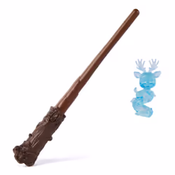 Wizarding World Harry Potter Lumos Wand