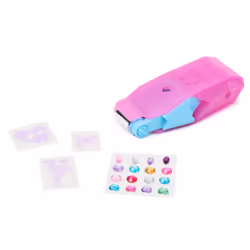 Cool Maker Shimmer Me Body Art - Additional view 3