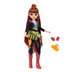 Unicorn Academy Valentina