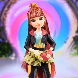 Unicorn Academy Valentina