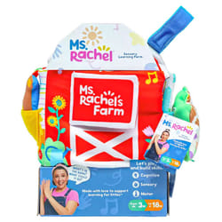 Ms Rachel Sensory Learning Farm