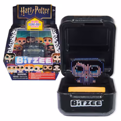 Wizarding World Harry Potter, Bitzee Interactive Toy with 20 Characters Inside, Reacts to Swipes, Tilts & Taps, Digital Pet K ...