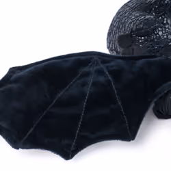 Dreamworks Dragons How to Train Your Dragon, Hug and Glide Toothless Plush Toy, 12” Dragon Stuffed Animal, Kids Toys for Boys Ages 4 and Up