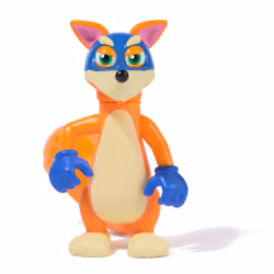 Dora, Swipe & Surprise Adventure Pack, with Boots & Swiper Toy Figures and 2 Accessories, Kids Toys for Girls & Boys Ages 3 and Up - Additional view 3