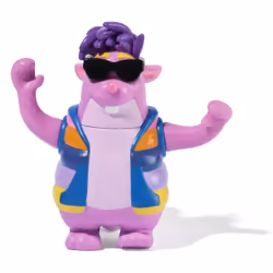 Dora, Fantastic Friends Gift Pack with Dora, Boots, Tico, Isa, and the Fiesta Trio, Toy Figures, Kids Toys for Girls & Boys Ages 3 and Up - Additional view 5