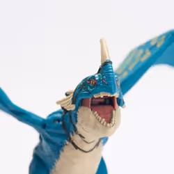 Dreamworks Dragons, How to Train Your Dragon, Deadly Nadder & Astrid, Viking Duo Action Figures, Kids Toys for Boys Ages 4 and up - Additional view 5