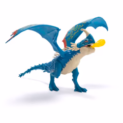 Dreamworks Dragons, Battle Dragons, Fire Blast Deadly Nadder, 10” Action Figure, Kids Toys for Boys & Girls Ages 4 and up - Additional view 5