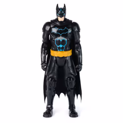 DC Comics , Batman Ninja Strike 12" Batman Action Figure, Super Hero Collectible Kids Toys for Boys and Girls Ages 3 & Up - Additional view 3