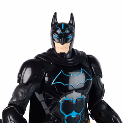 DC Comics , Batman Ninja Strike 12" Batman Action Figure, Super Hero Collectible Kids Toys for Boys and Girls Ages 3 & Up - Additional view 4