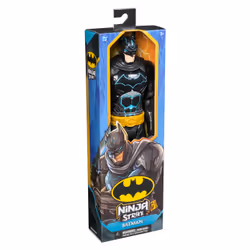 DC Comics , Batman Ninja Strike 12" Batman Action Figure, Super Hero Collectible Kids Toys for Boys and Girls Ages 3 & Up - Additional view 6