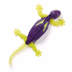 HEX BOTS Glow-in-the-Dark Gecko, Rechargeable Remote Control Robot Kids Toys, Climbs up Walls for Prank Toys & Games, RC Robot for Boys & Girls Ages 4 & Up - Additional view 6