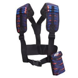 Nerf 11508 Elite Utility Vest, One Size