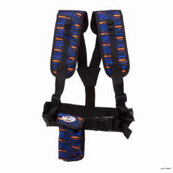Nerf 11508 Elite Utility Vest, One Size