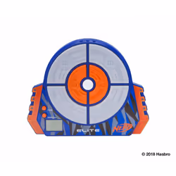 Nerf NER0156 Elite Digital Target Game