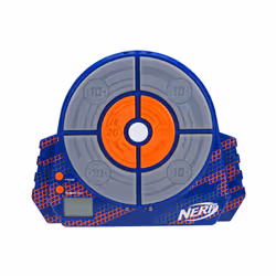 NERF - Elite Strike and Score Digital Target Blue Grey Orange one