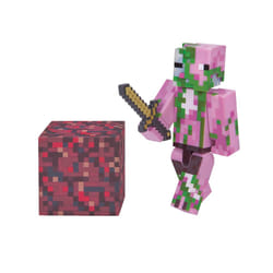 Minecraft Zombie Pigman