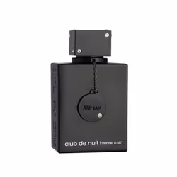 ARMAF Club De Nuit Intense Man Eau De Toilette 3.6 Ounce woody spicy