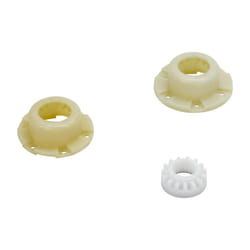 Whirlpool W10820039 Hub  Replaces 280145  8545948  8545953  and W10118114  White