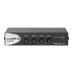 Vaddio EasyUSB PRO MIC I/O