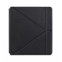 Rakuten Kobo N778-AC-BK-E-PU e-book reader case 20.3 cm (8") Folio Black