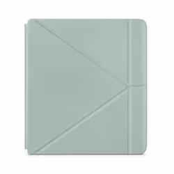 Rakuten Kobo N778-AC-LG-E-PU, Folio, Green, Kobo, 20.3 cm (8"), Sage, Magnetic closure