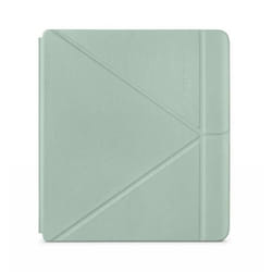 Rakuten Kobo N778-AC-LG-E-PU e-book reader case 20.3 cm (8") Folio Green