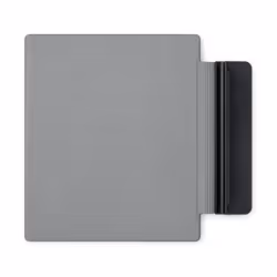 Rakuten Kobo N605-AC-BK-E-PU e-book reader case 26.2 cm (10.3") Flip case Black