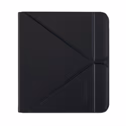Rakuten Kobo SleepCover, Folio, Black, Kobo, 17.8 cm (7"), Libra Colour, 17.8 cm (7")