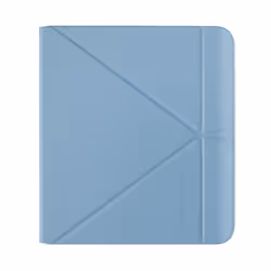 Rakuten Kobo SleepCover, Folio, Blue, Kobo, 17.8 cm (7"), Libra Colour, 17.8 cm (7")