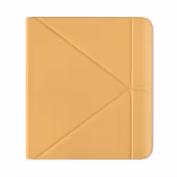 Rakuten Kobo SleepCover, Folio, Yellow, Kobo, 17.8 cm (7"), Libra Colour, 17.8 cm (7")