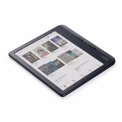 Rakuten Kobo Libra Colour e-book reader Touchscreen 32 GB Wi-Fi Black - Additional view 4