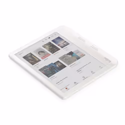 Rakuten Kobo Libra Colour e-book reader Touchscreen 32 GB Wi-Fi White - Additional view 4
