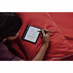 Rakuten Kobo Libra Colour e-book reader Touchscreen 32 GB Wi-Fi White - Additional view 8