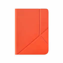 Rakuten Kobo SleepCover, Folio, Red, Kobo, 15.2 cm (6"), Clara Colour / Clara BW, 15.2 cm (6")